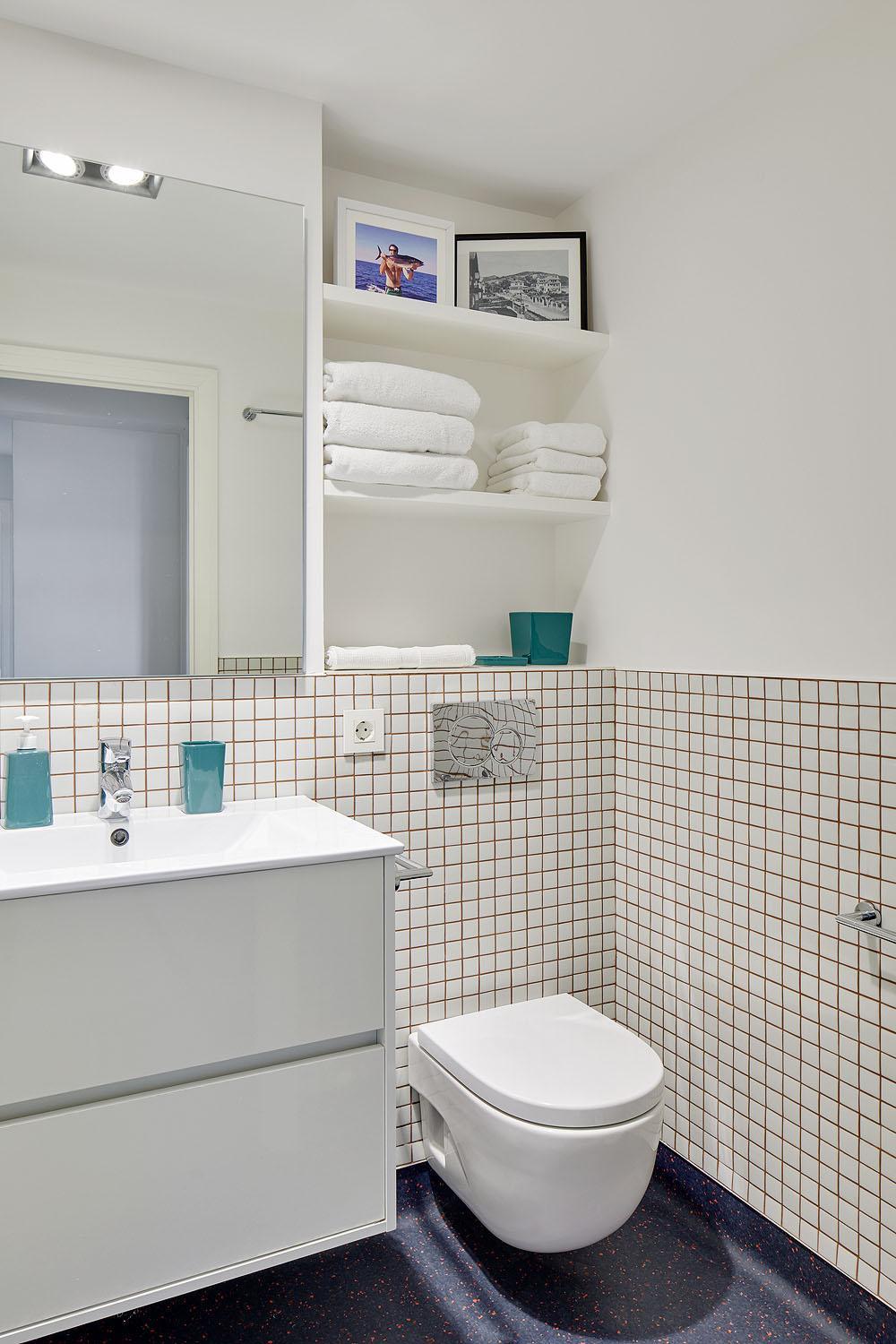 Aterian. Sanz Enea Apartment Zarautz Exterior foto
