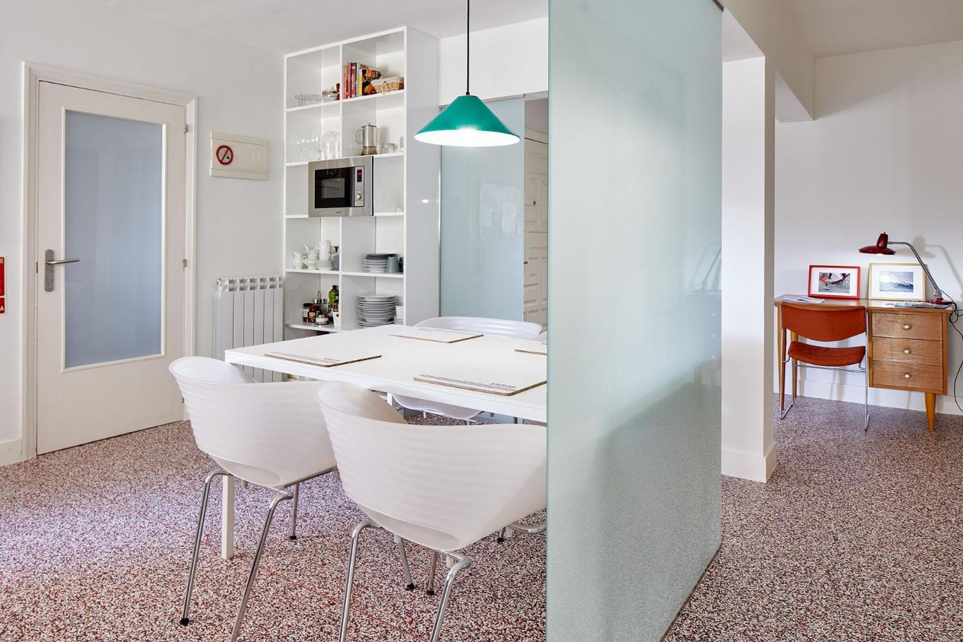 Aterian. Sanz Enea Apartment Zarautz Exterior foto